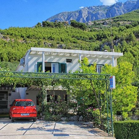 Apartments And Rooms With Parking Space Tucepi, Makarska - 6901 Buitenkant foto