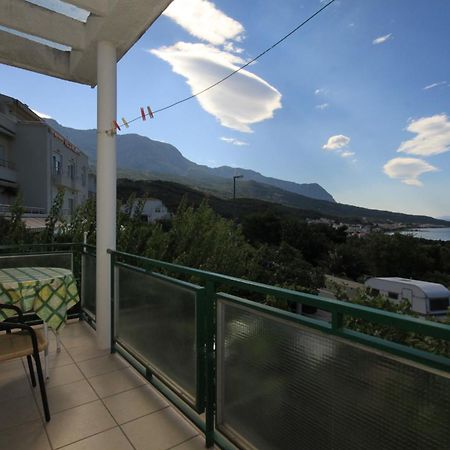 Apartments And Rooms With Parking Space Tucepi, Makarska - 6901 Buitenkant foto
