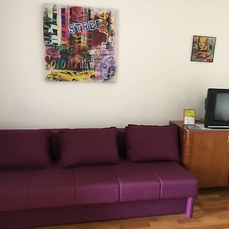 Apartments And Rooms With Parking Space Tucepi, Makarska - 6901 Kamer foto