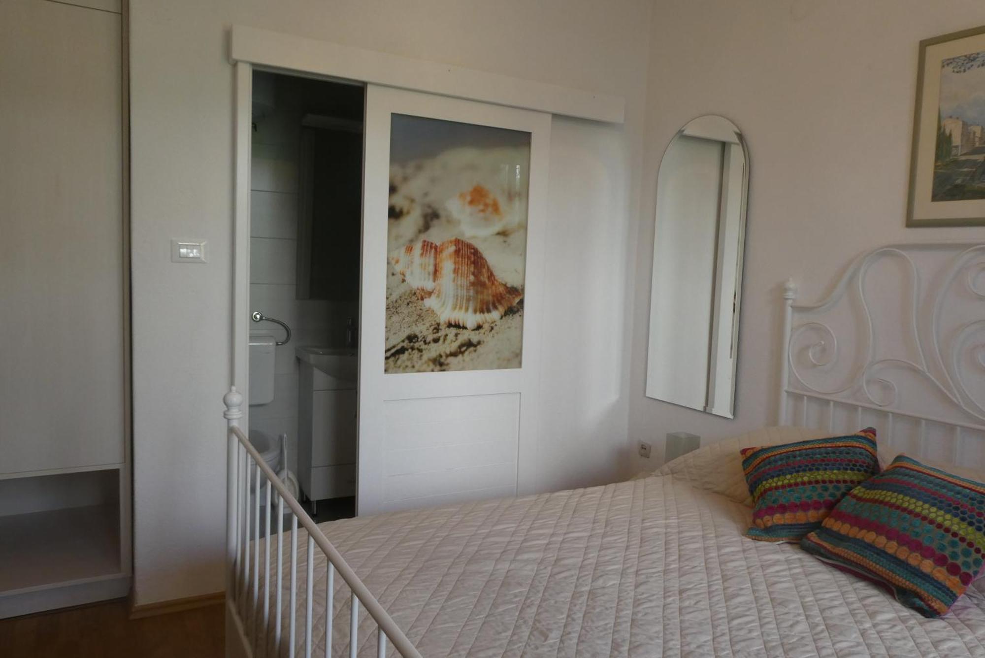 Apartments And Rooms With Parking Space Tucepi, Makarska - 6901 Kamer foto