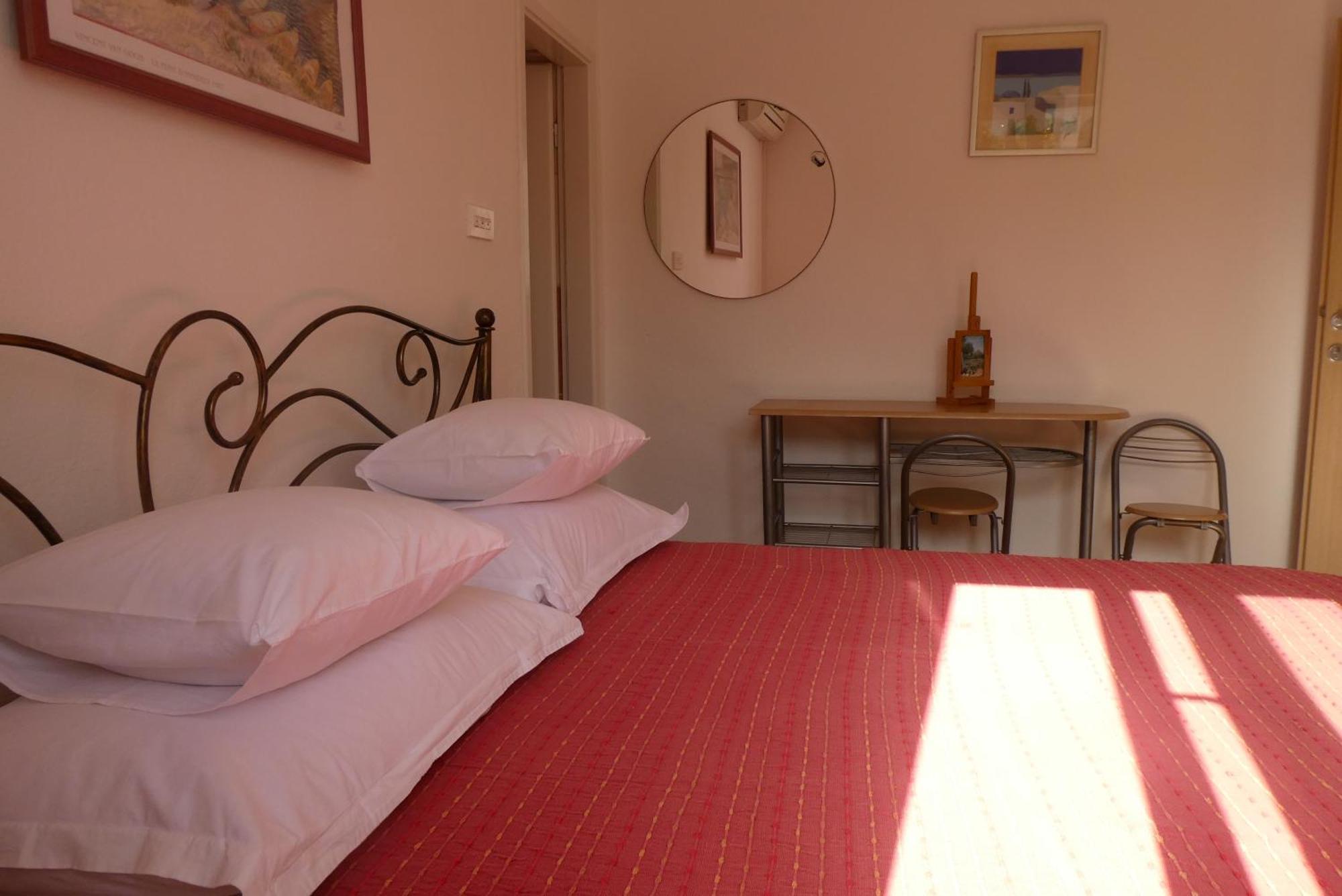 Apartments And Rooms With Parking Space Tucepi, Makarska - 6901 Kamer foto