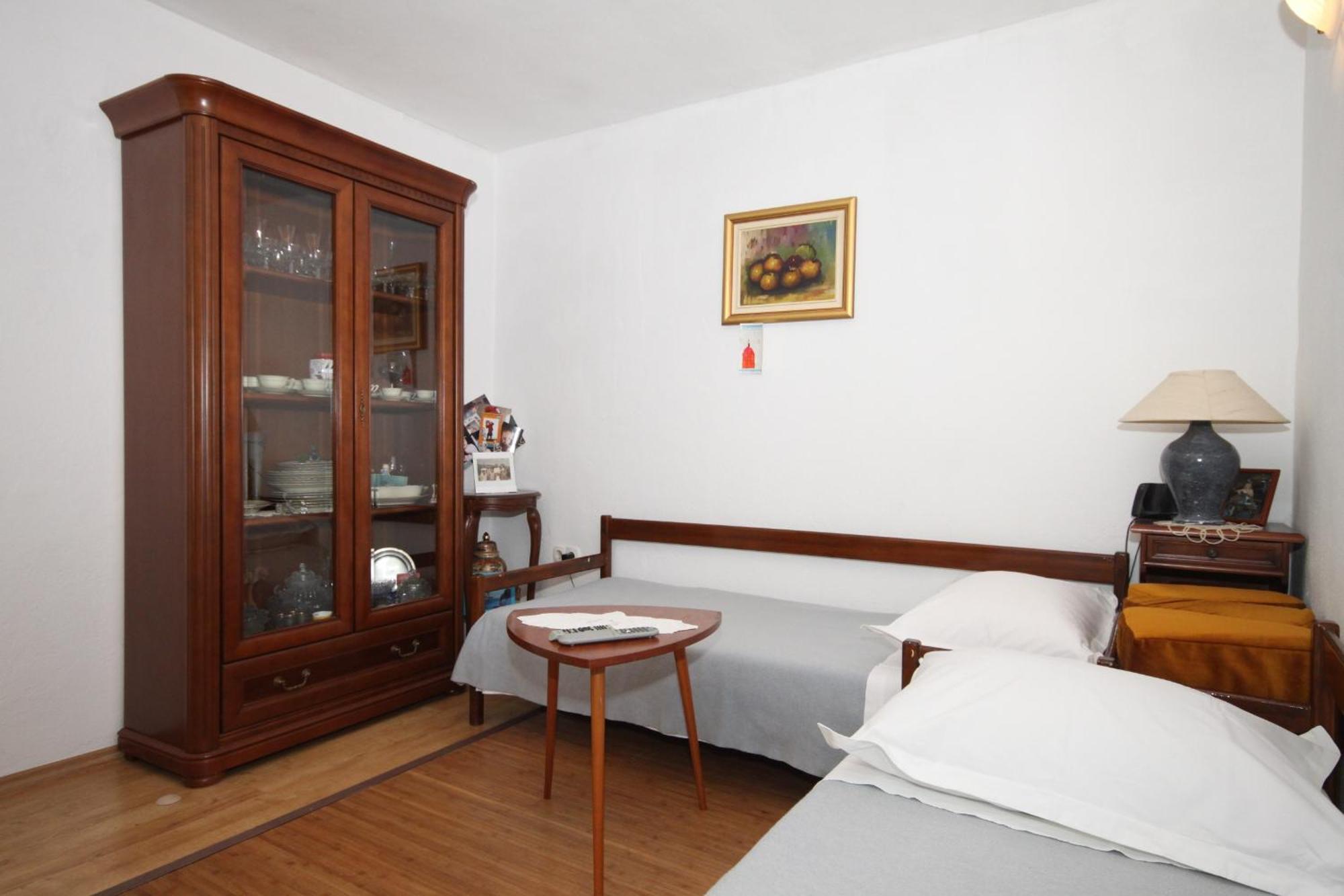 Apartments And Rooms With Parking Space Tucepi, Makarska - 6901 Kamer foto