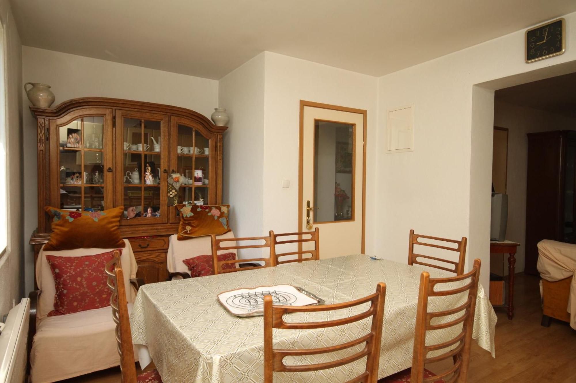 Apartments And Rooms With Parking Space Tucepi, Makarska - 6901 Kamer foto